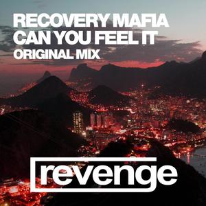 Can You Feel It (Original Mix)
