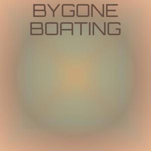 Bygone Boating