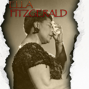 Ella Fitzgerald