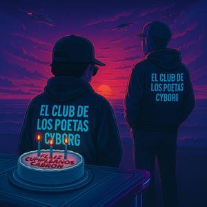 Feliz Cumpleaños Cabrón (Explicit)