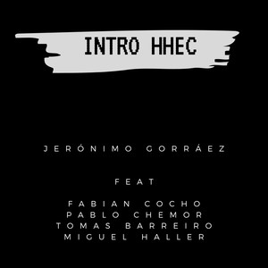 Intro HHEC (Instrumental)