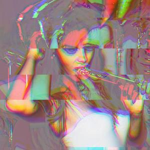 Cant Save Her (Explicit)