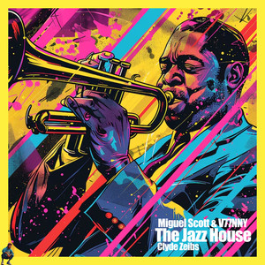 The Jazz House (Groovy Dub Mix)