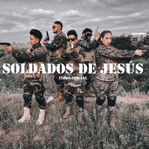 Soldados De Jesus (feat. Karla Orozco, Oli Mejia, Ac Calel & Cristian Lopez)