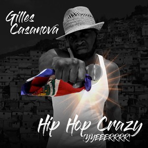 Hip Hop Crazy(Yyeeerrrr)