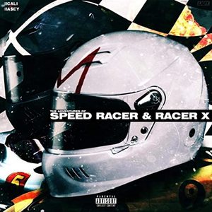 The Adventures of Speed Racer & Racer X