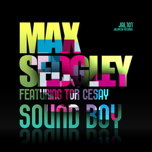 Sound Boy (Kraak & Smaak Remix)