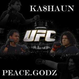 UFC (feat. Peace.Godz) [Explicit]