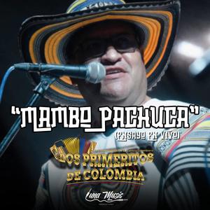 Mambo Pachuca