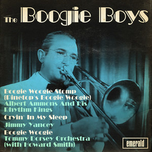 The Boogie Boys