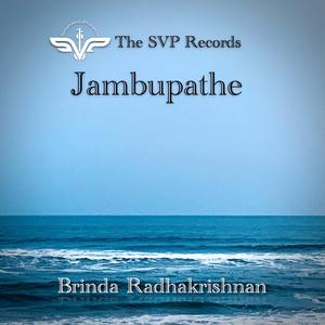 Jambupathe (feat. Sagnik Samaddar)