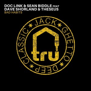 Bad Habits (Alex Peace & Brian Boncher Remix)