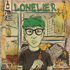 Lonelier (Explicit)