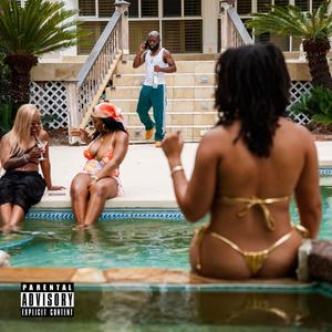 You're The One (feat. SiMaya & Danielle Carr) (Explicit)