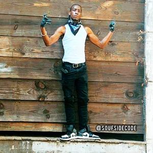 Friday Night Freestyle (Explicit)