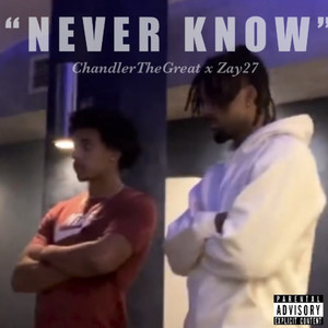 Never Know (Explicit)