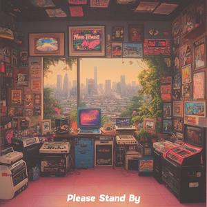 Please Stand By
