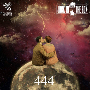 444 (Jack In The Box Continuos Mix)