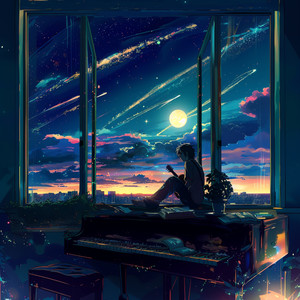 잠에 들지 못한 채 (Feat. MATA)
