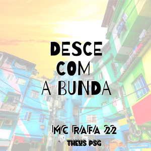 DESCE COM A BUNDA (Explicit)