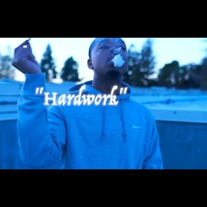 Hard Work (feat. Lil lou) (Explicit)