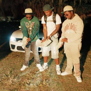 Lil Buddy (Explicit)