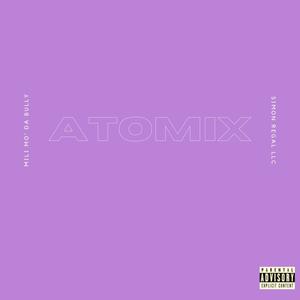 ATOMIX (Explicit)