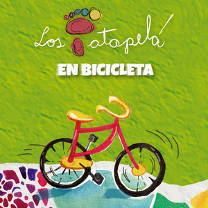 En Bicicleta (Single)