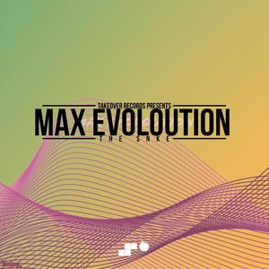 Max Evolution (Explicit)