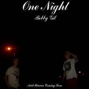 One Night (Explicit)