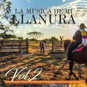 La Música de Mi Llanura, Vol.2