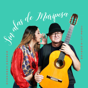 Sin Alas De Mariposa