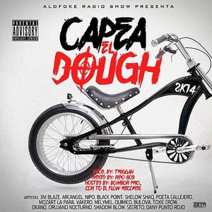 Capea el Dough 2k14 (Explicit)