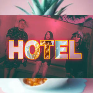 HOTEL (feat. Damián Beats, Yamdo VO & Cali Keef) (Explicit)