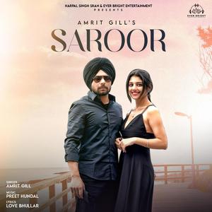 Saroor (feat. Preet Hundal)