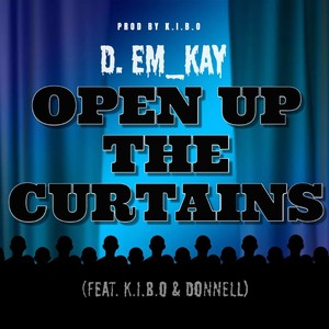 Open up the Curtains