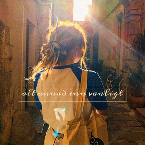 alt annað enn vanligt