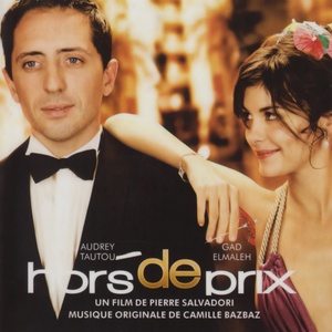 Hors de prix (Bande originale du film de Pierre Salvadori)