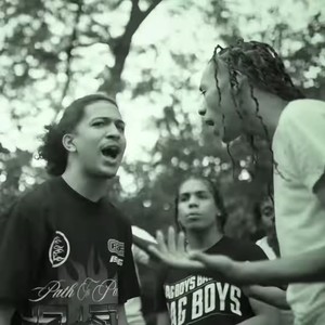 DJ HomeTeamm - Begging (feat. Say Drilly, Murda G, NoChill & Ewuu) (Explicit)