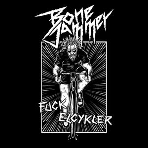 **** Elcykler (Explicit)