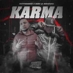 Karma (feat. Patito Barber)