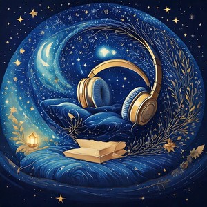 Alpha Waves Savasana - Sleep Melodies Begin