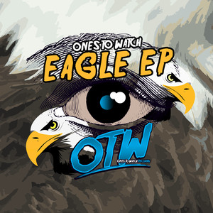 Eagle EP (Explicit)