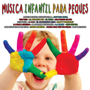 Música Infantil para Peques