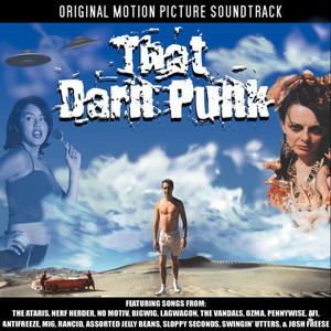 That Darn Punk Soundtrack