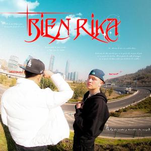 Bien Rika (feat. Arkha) [Explicit]