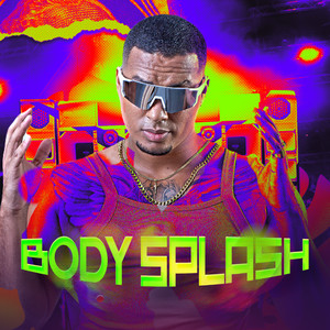 Body Splash