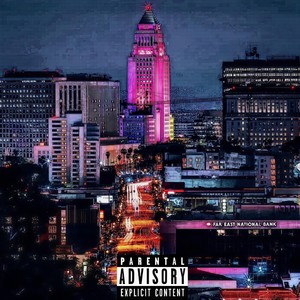 没去过加利福尼亚 (Prod.yeruile)