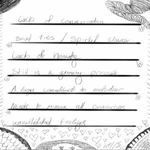 Like you Freestyle (feat. Lyrikal Assascin3) (Explicit)