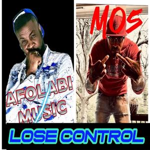 LOSE CONTROL (Explicit)